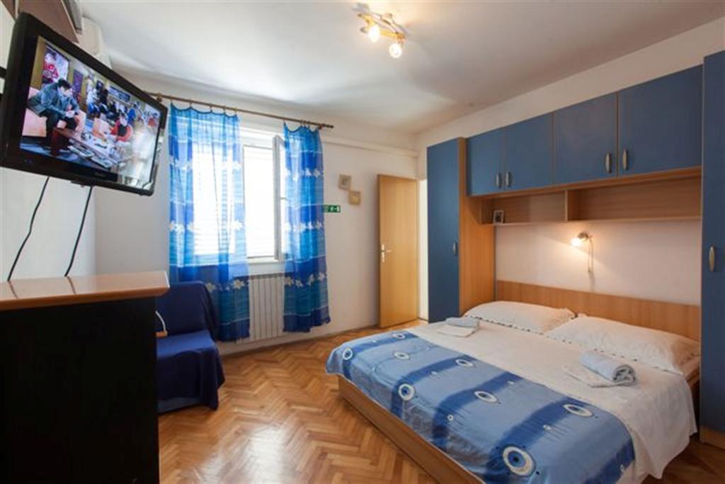 Gasthof Marino Gojak Makarska